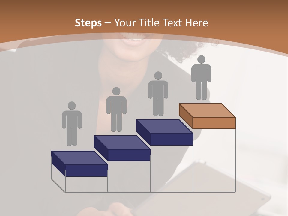 Home House Switch PowerPoint Template