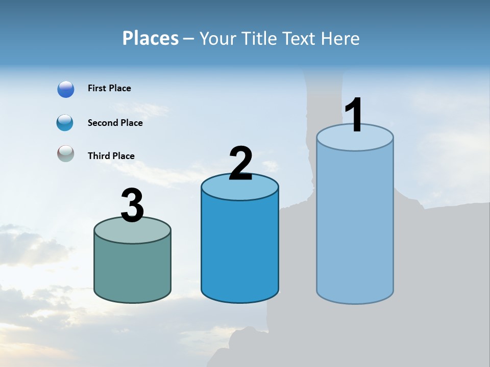 Technology Equipment Condition PowerPoint Template