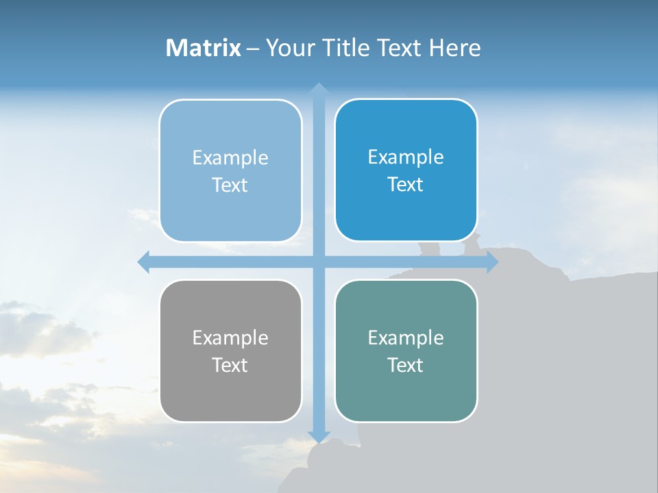 Technology Equipment Condition PowerPoint Template