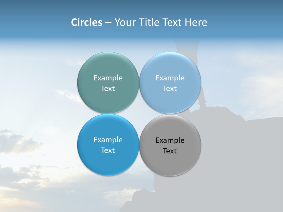 Technology Equipment Condition PowerPoint Template