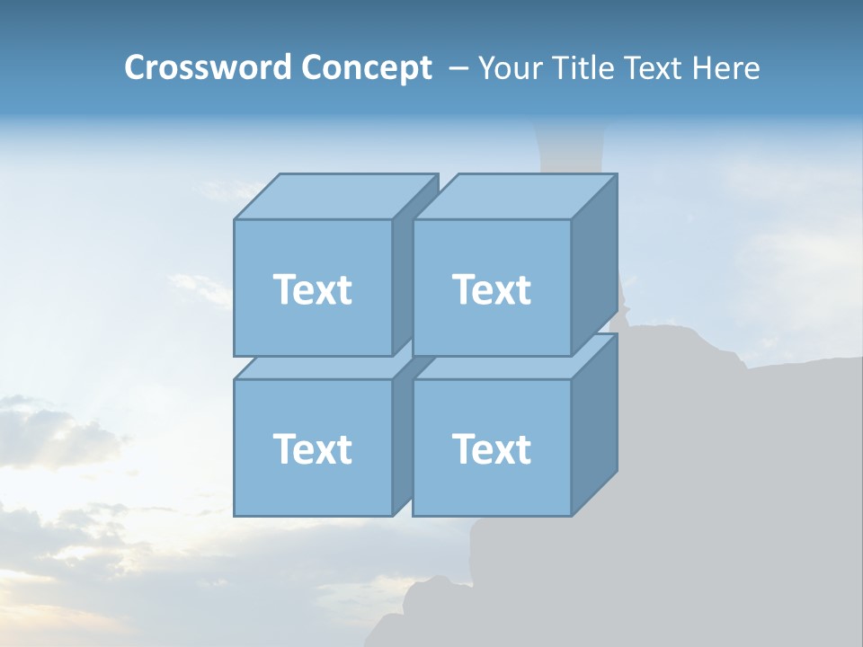 Technology Equipment Condition PowerPoint Template