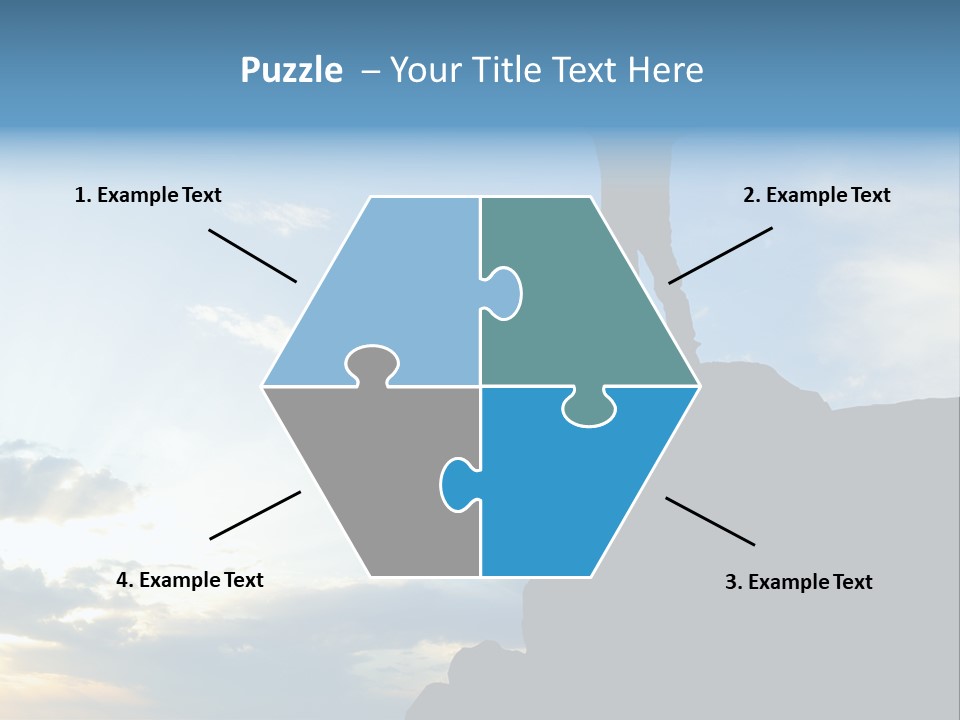 Technology Equipment Condition PowerPoint Template