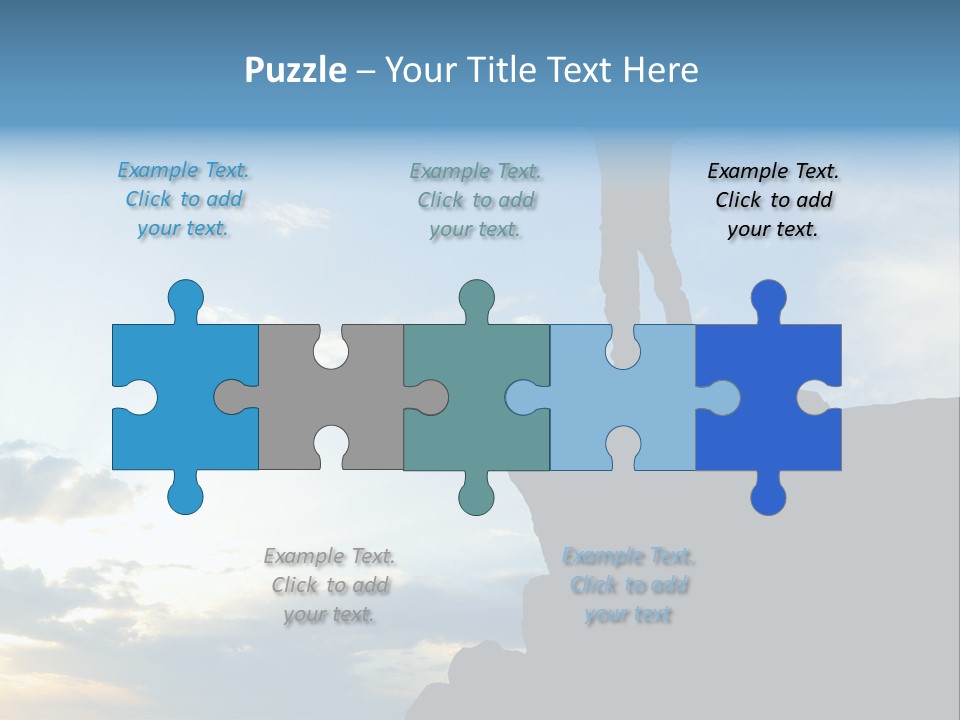 Technology Equipment Condition PowerPoint Template