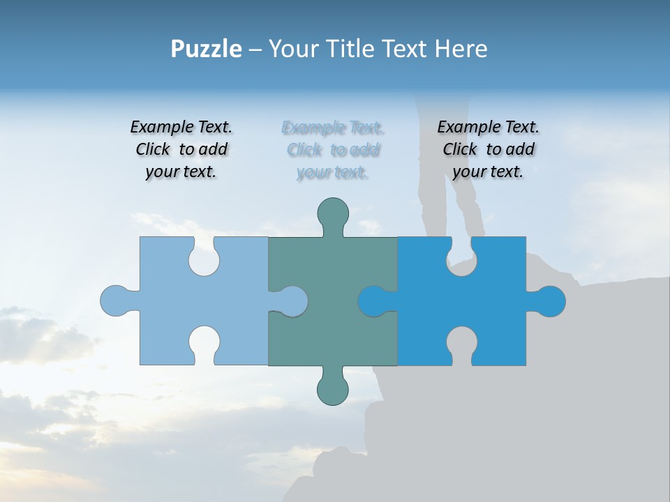 Technology Equipment Condition PowerPoint Template
