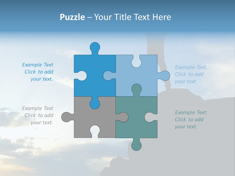 Technology Equipment Condition PowerPoint Template