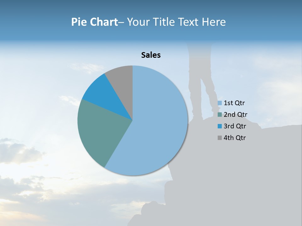 Technology Equipment Condition PowerPoint Template