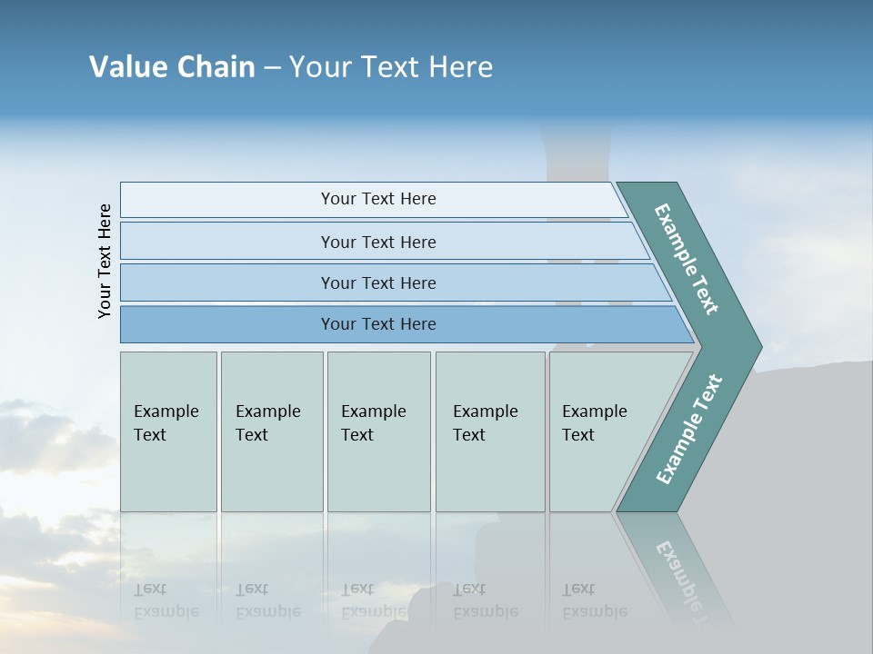 Technology Equipment Condition PowerPoint Template