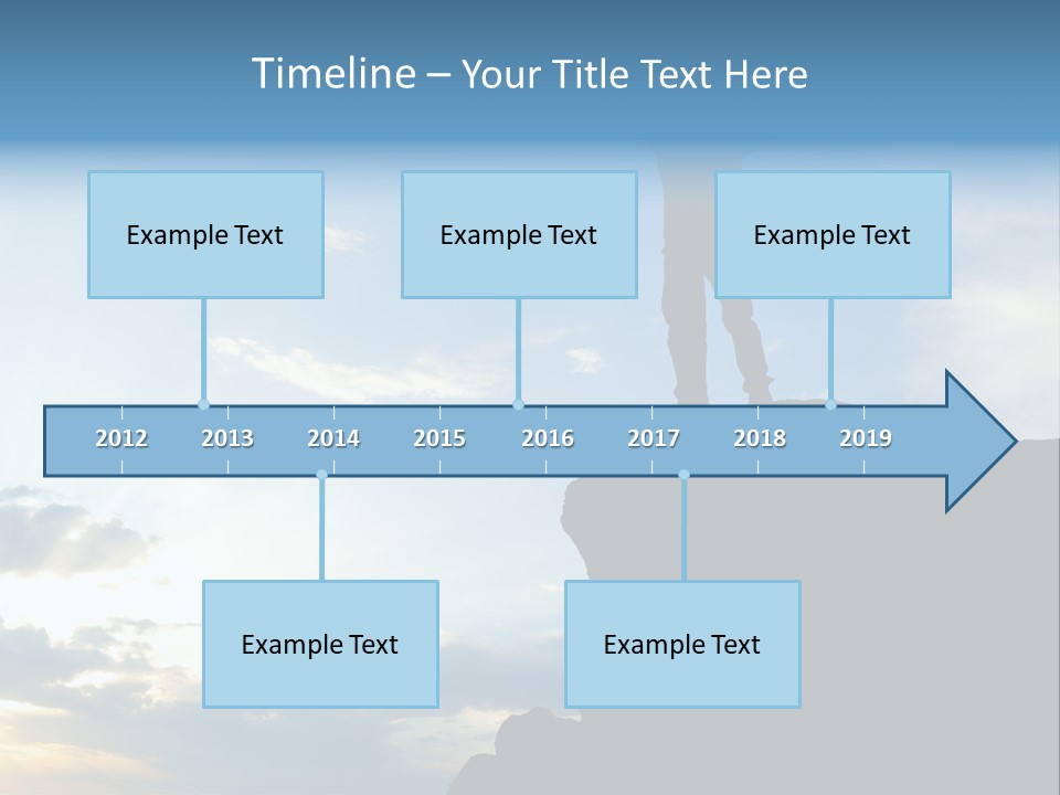 Technology Equipment Condition PowerPoint Template