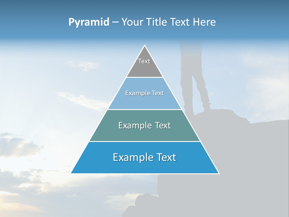 Technology Equipment Condition PowerPoint Template