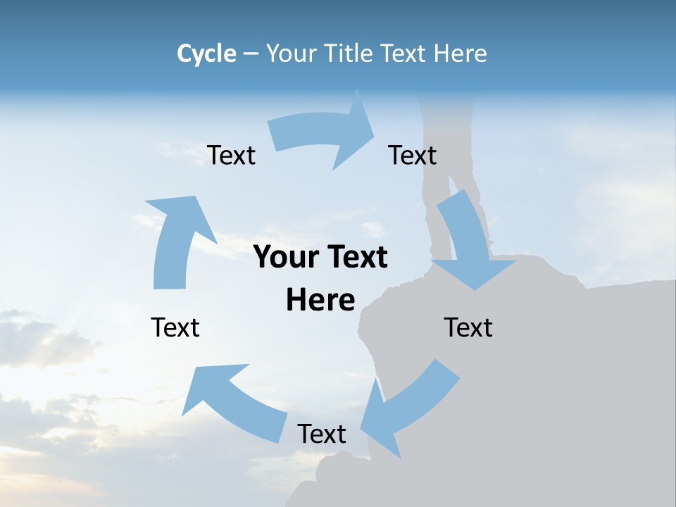 Technology Equipment Condition PowerPoint Template