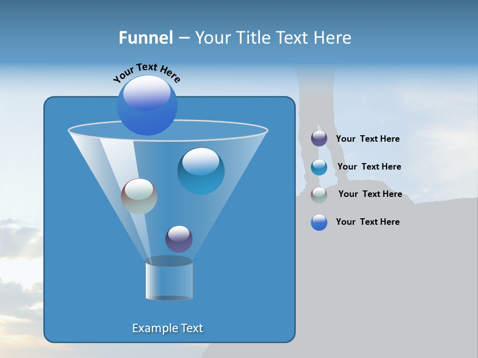 Technology Equipment Condition PowerPoint Template