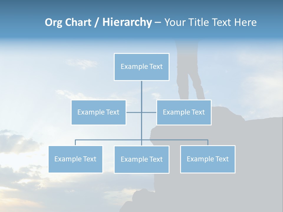 Technology Equipment Condition PowerPoint Template