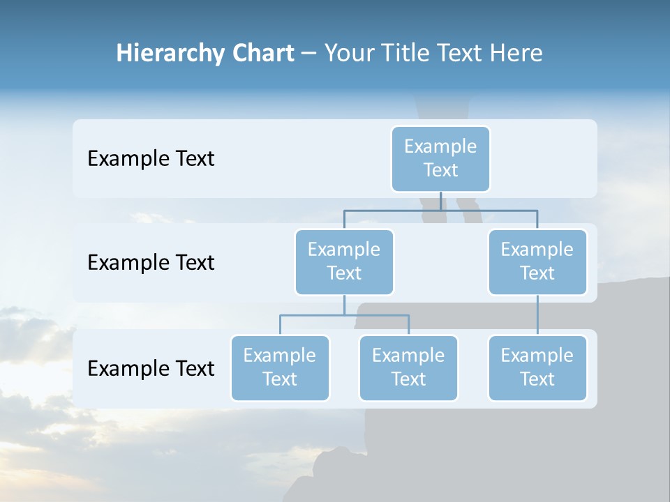 Technology Equipment Condition PowerPoint Template