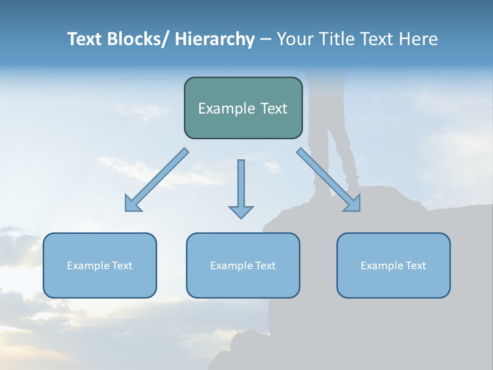 Technology Equipment Condition PowerPoint Template