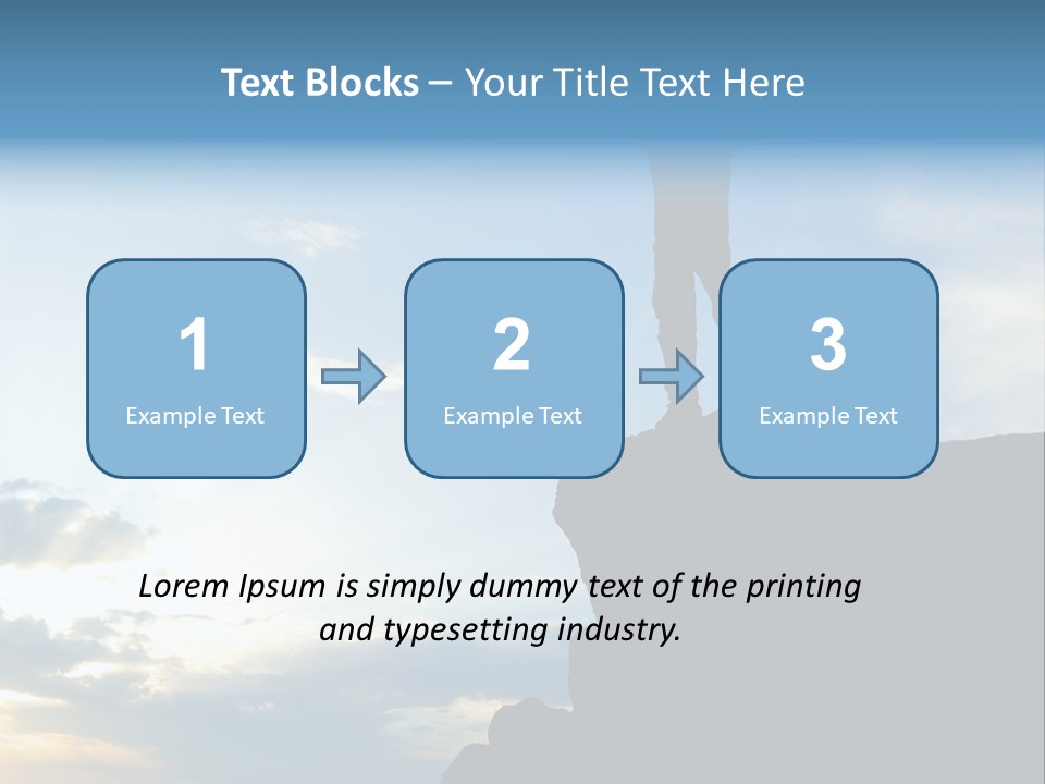 Technology Equipment Condition PowerPoint Template