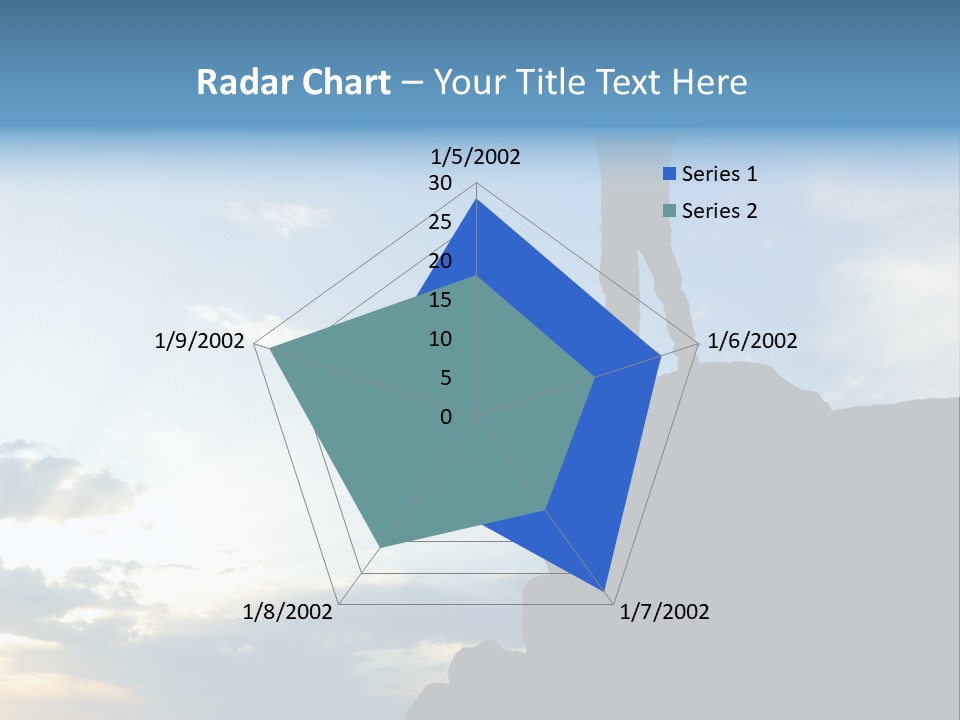 Technology Equipment Condition PowerPoint Template