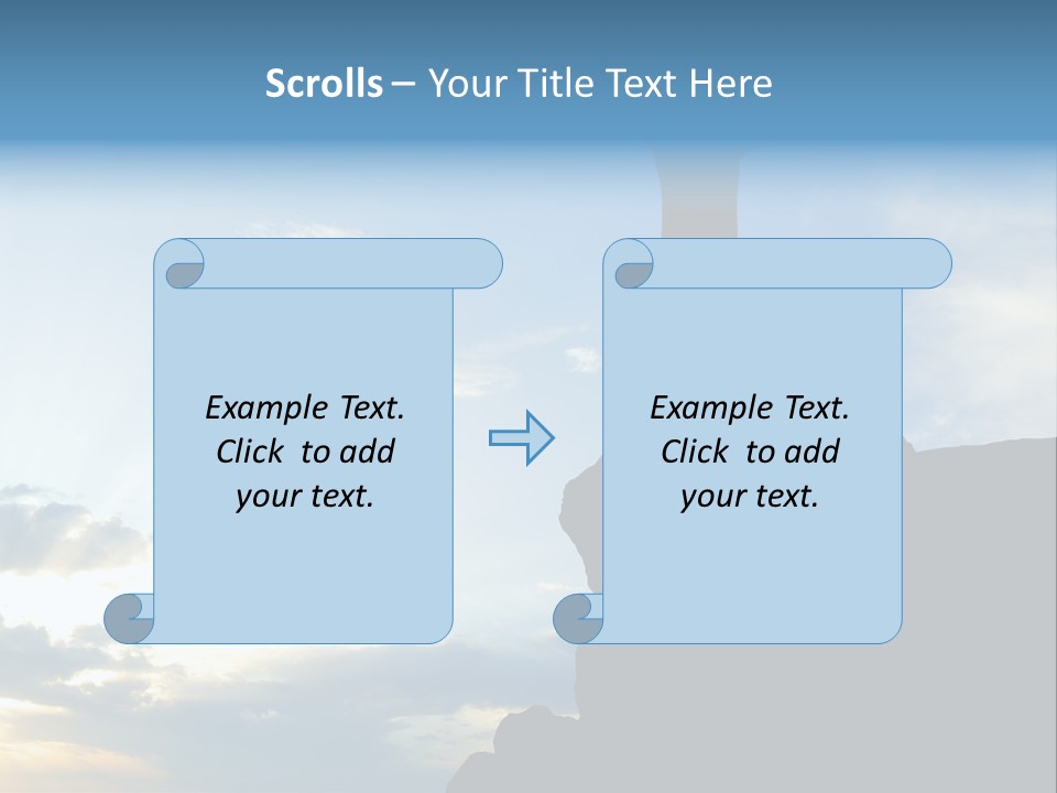 Technology Equipment Condition PowerPoint Template