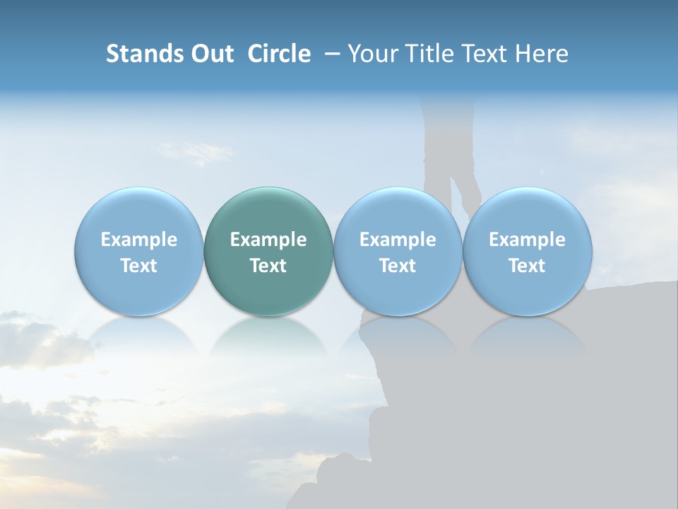 Technology Equipment Condition PowerPoint Template