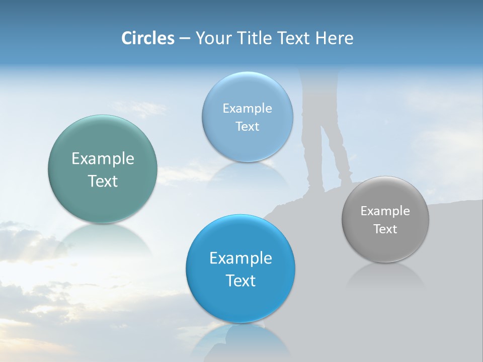 Technology Equipment Condition PowerPoint Template