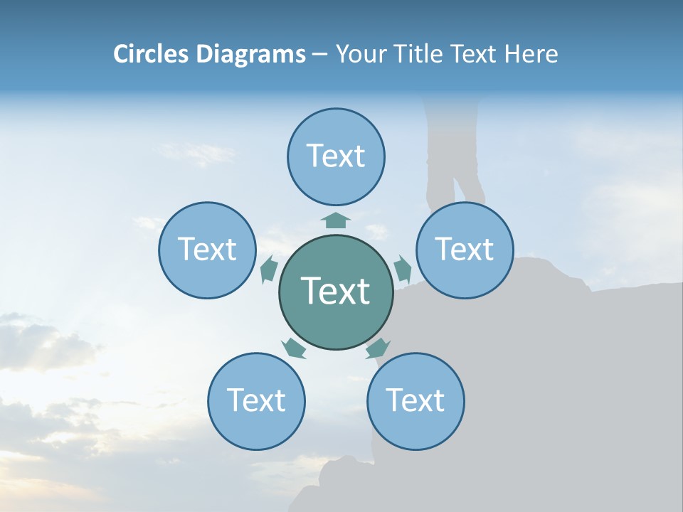Technology Equipment Condition PowerPoint Template