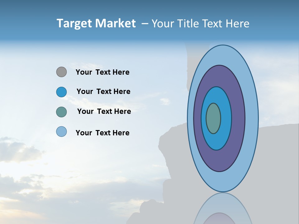 Technology Equipment Condition PowerPoint Template