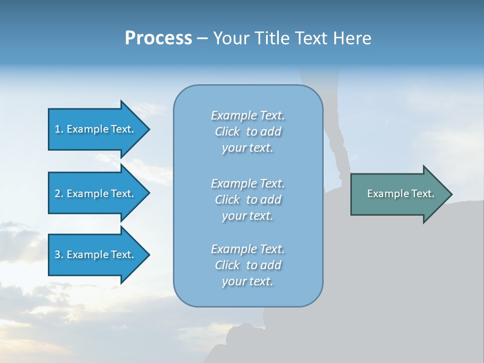 Technology Equipment Condition PowerPoint Template