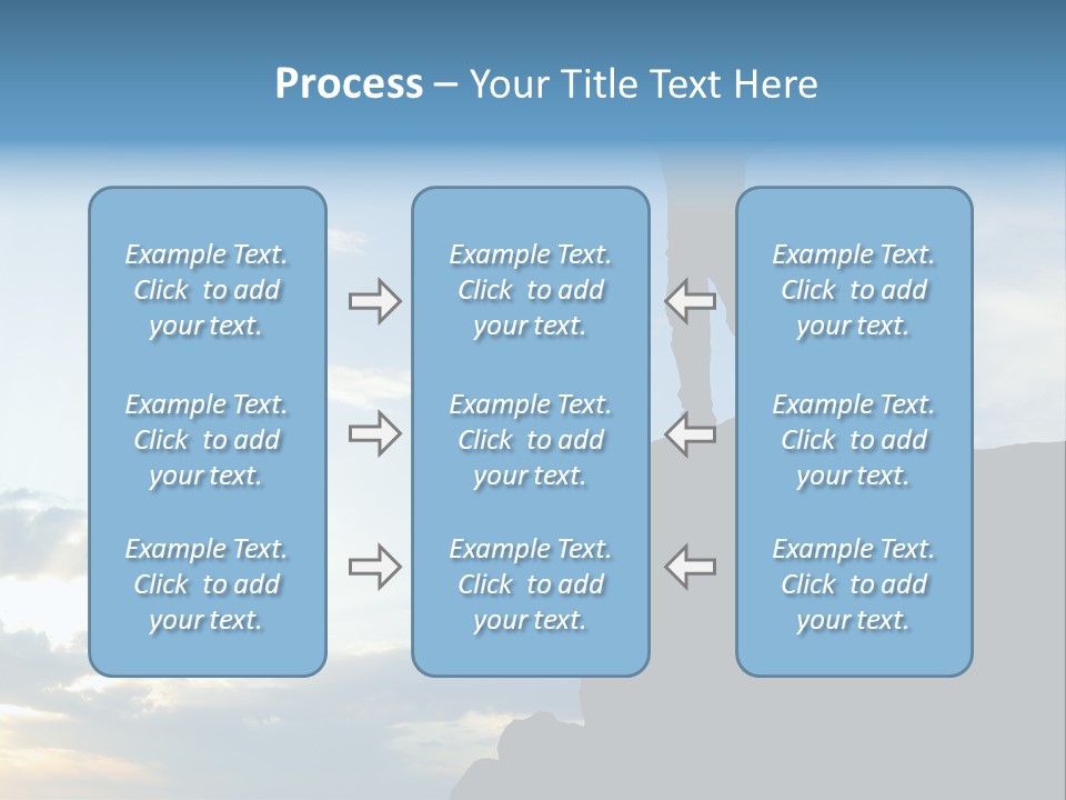 Technology Equipment Condition PowerPoint Template