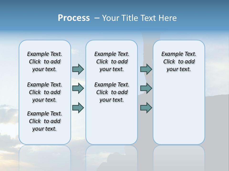 Technology Equipment Condition PowerPoint Template