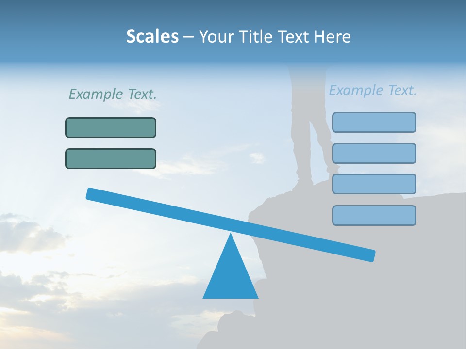 Technology Equipment Condition PowerPoint Template
