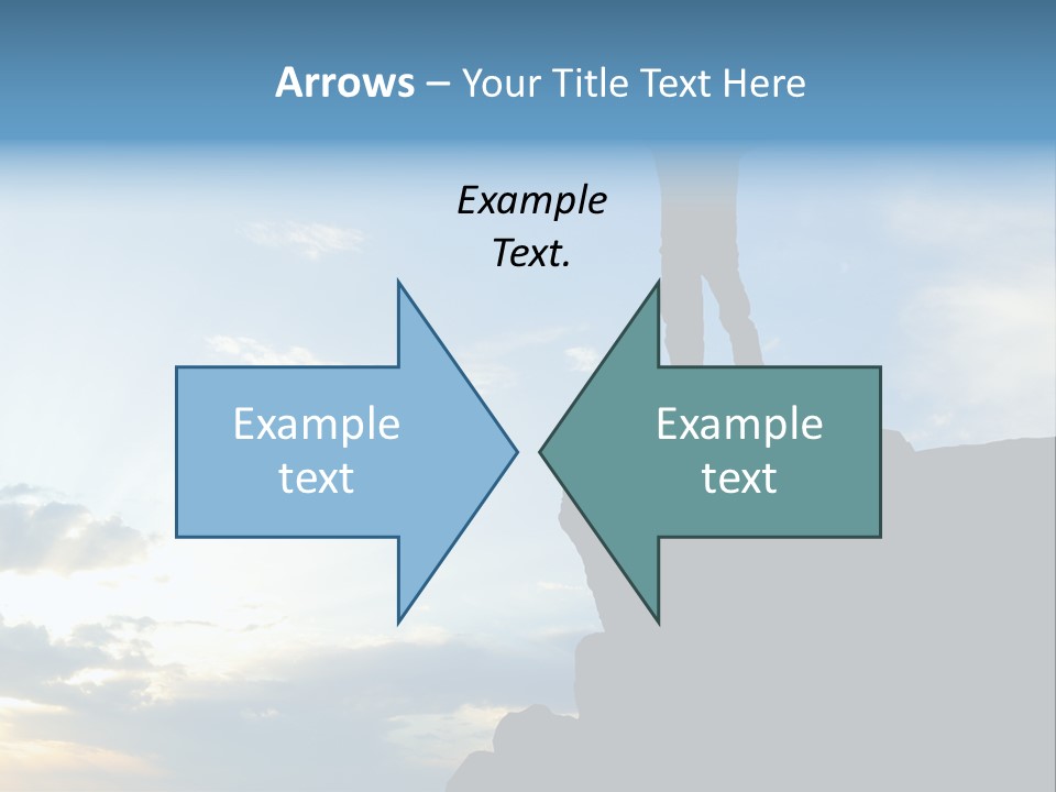 Technology Equipment Condition PowerPoint Template