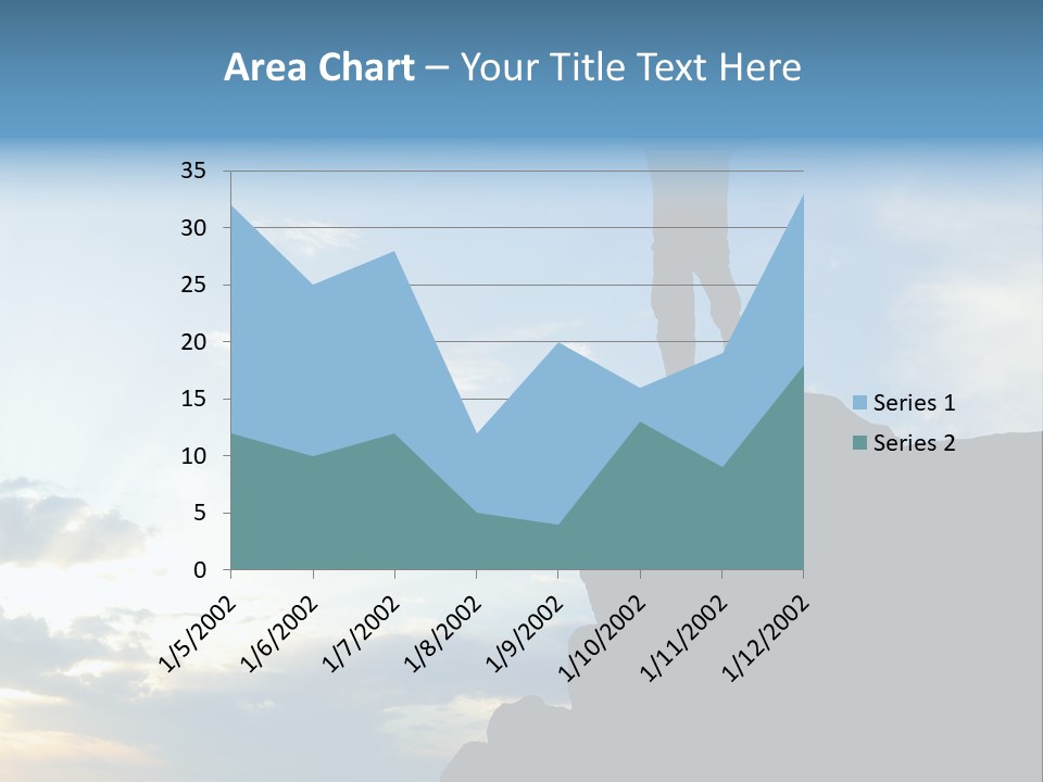 Technology Equipment Condition PowerPoint Template