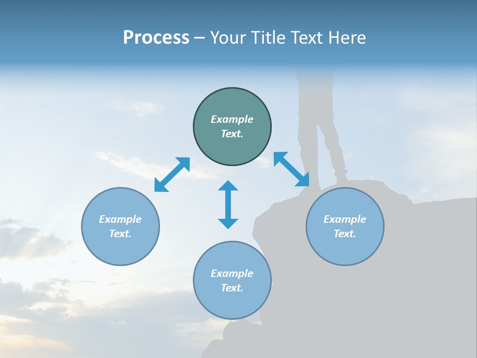 Technology Equipment Condition PowerPoint Template
