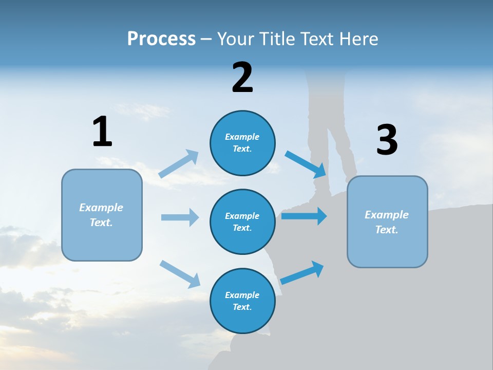 Technology Equipment Condition PowerPoint Template