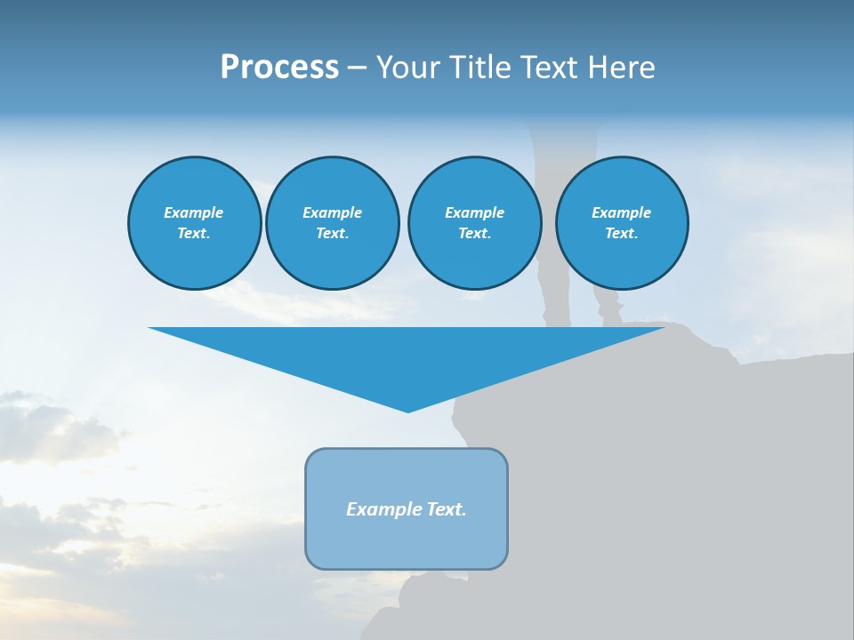Technology Equipment Condition PowerPoint Template