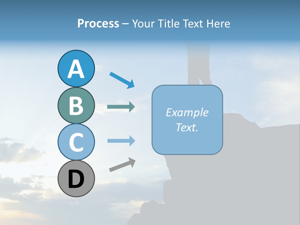 Technology Equipment Condition PowerPoint Template
