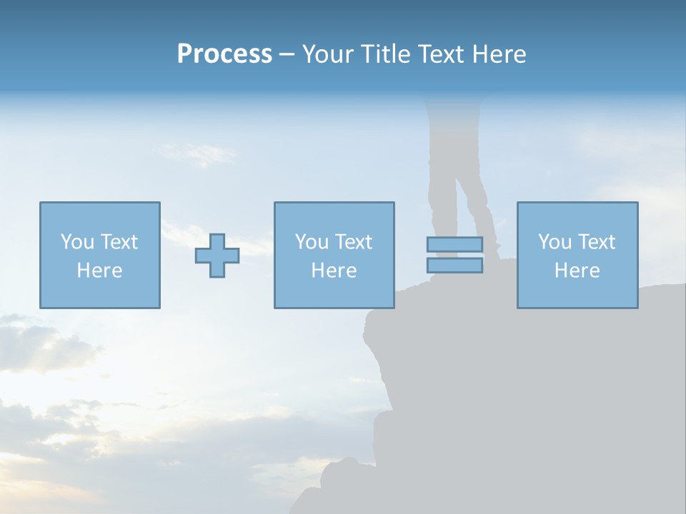 Technology Equipment Condition PowerPoint Template