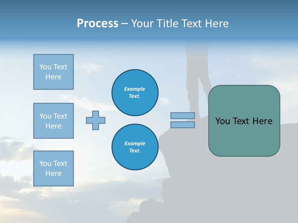 Technology Equipment Condition PowerPoint Template