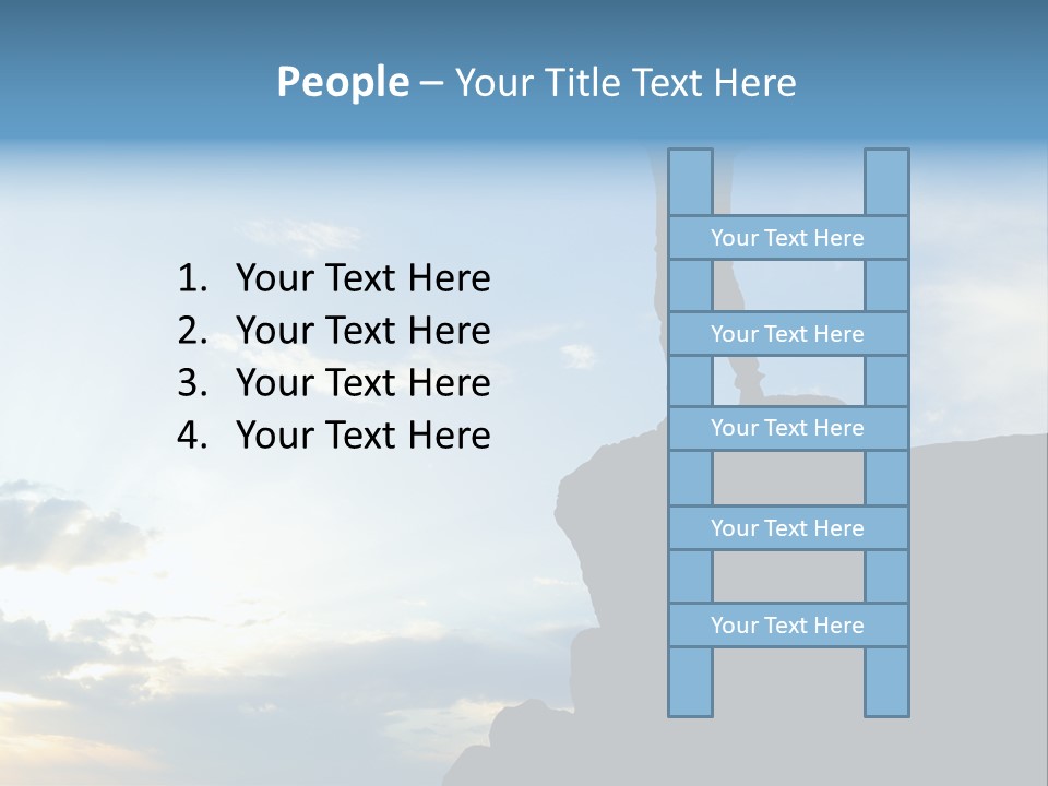 Technology Equipment Condition PowerPoint Template