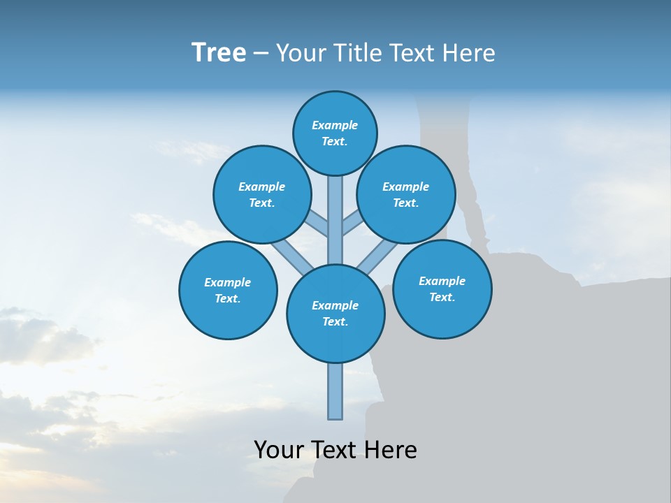 Technology Equipment Condition PowerPoint Template
