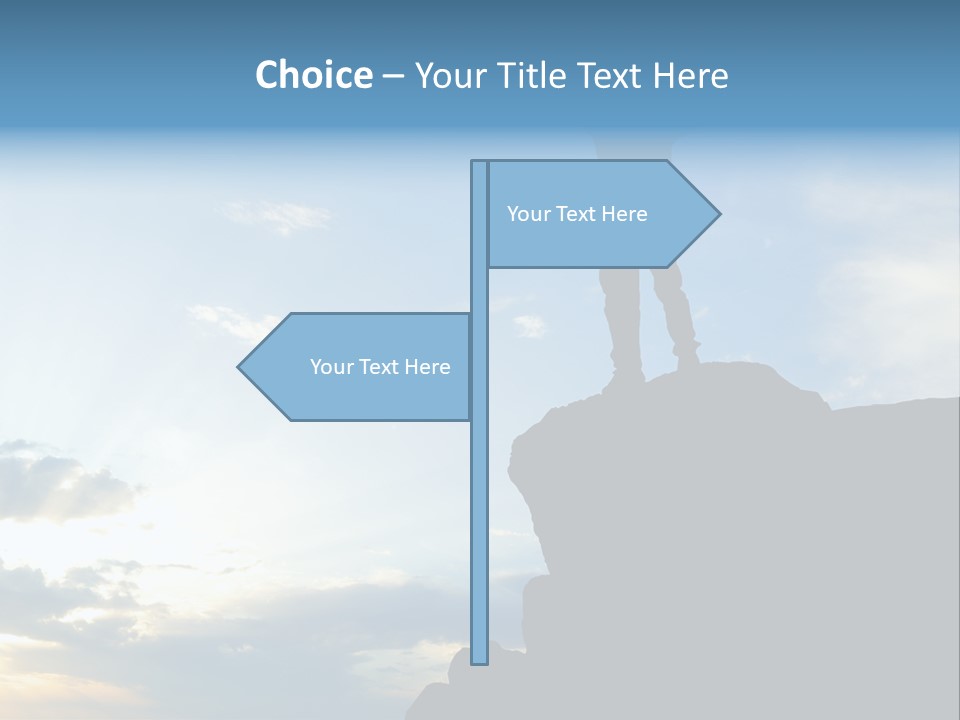 Technology Equipment Condition PowerPoint Template