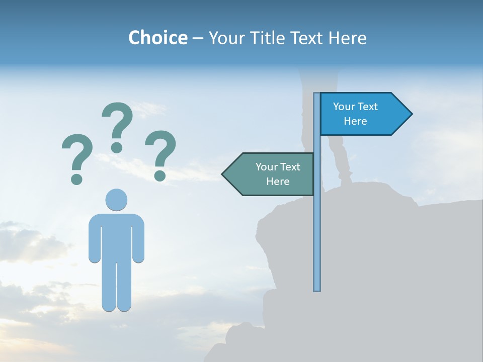 Technology Equipment Condition PowerPoint Template