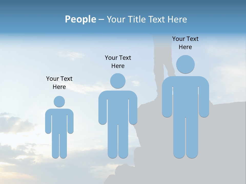 Technology Equipment Condition PowerPoint Template