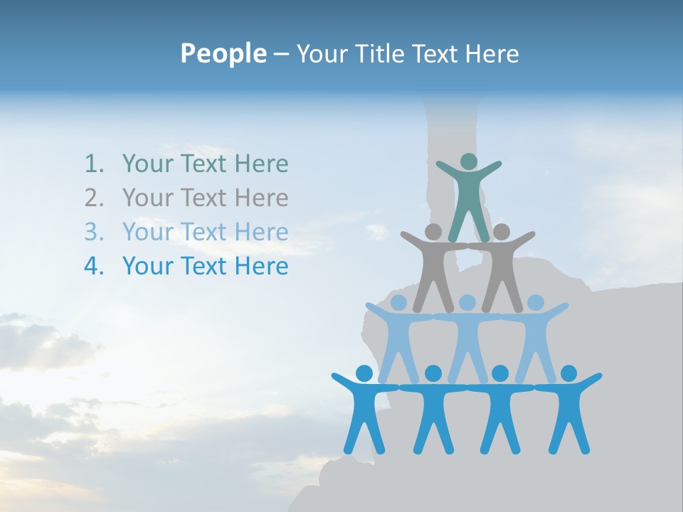 Technology Equipment Condition PowerPoint Template