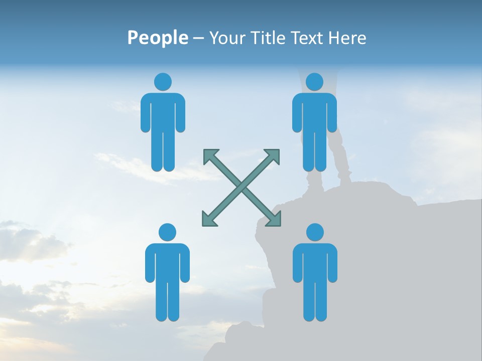 Technology Equipment Condition PowerPoint Template