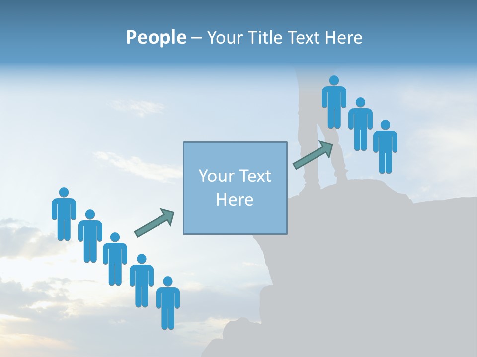 Technology Equipment Condition PowerPoint Template