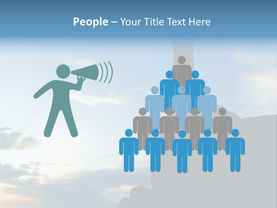 Technology Equipment Condition PowerPoint Template