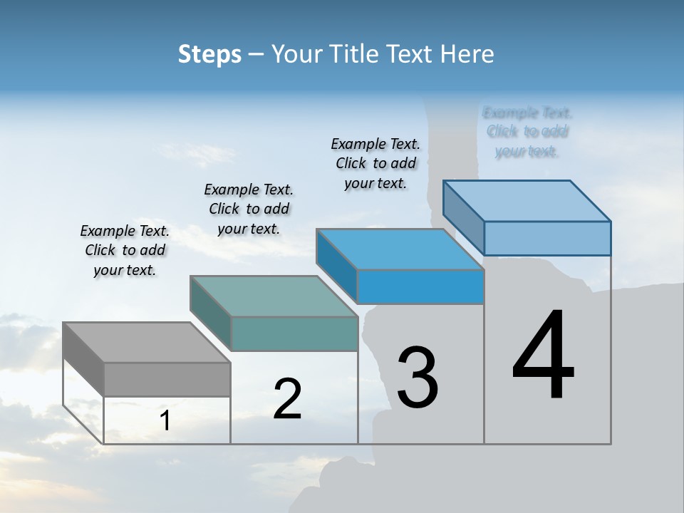 Technology Equipment Condition PowerPoint Template
