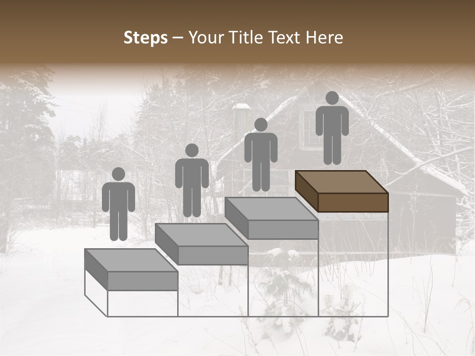 Energy Cool Technology PowerPoint Template