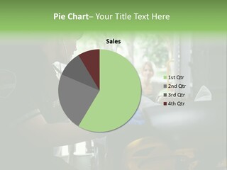 Condition Unit Electricity PowerPoint Template