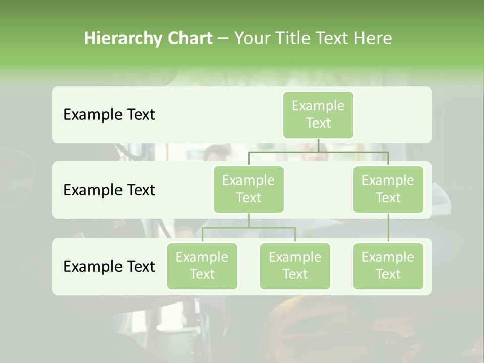 Condition Unit Electricity PowerPoint Template